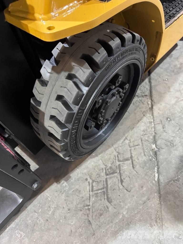 CAT FGC25N Περονοφόρα ανυψωτικά κλαρκ - άλλα