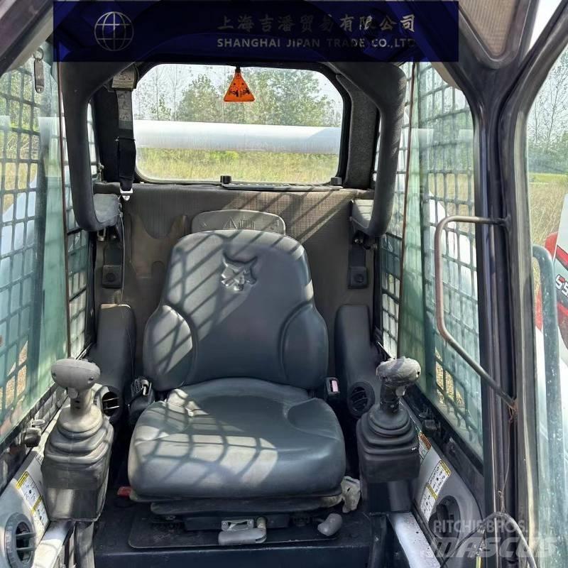 Bobcat S 330 Φορτωτάκια