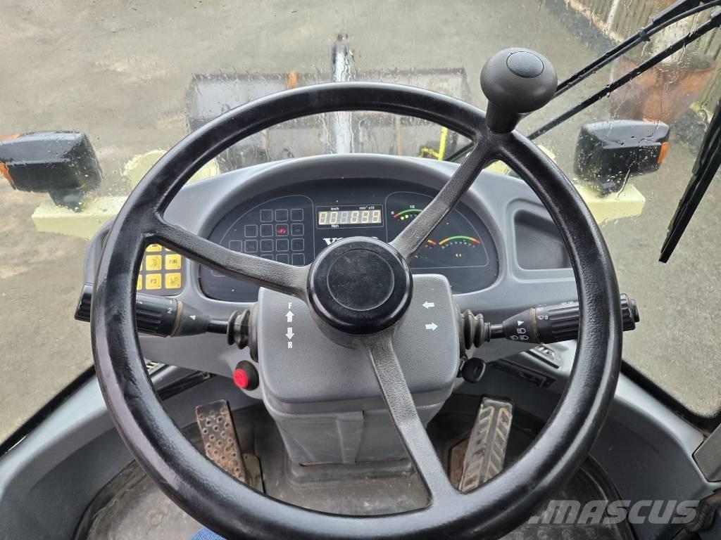 Volvo L 30 B Φορτωτές με λάστιχα (Τροχοφόροι)