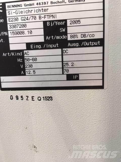 Linde N20/132 Περονοφόρο ανυψωτικό συλλογής παραγγελιών μικρού ύψους