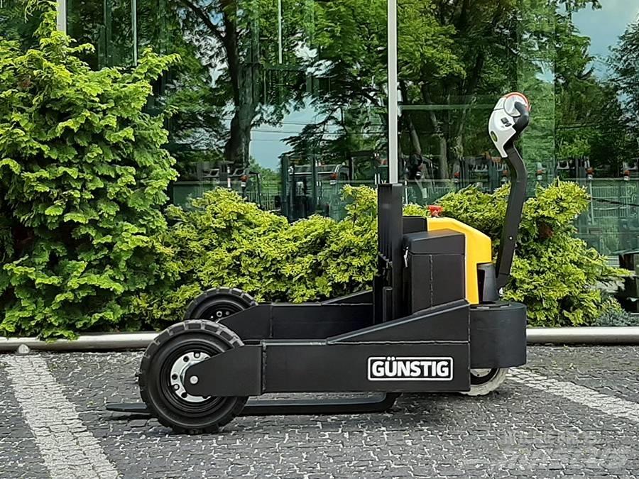 Günstig WP130RT Χειροκίνητο ανυψωτικό αμαξίδιο