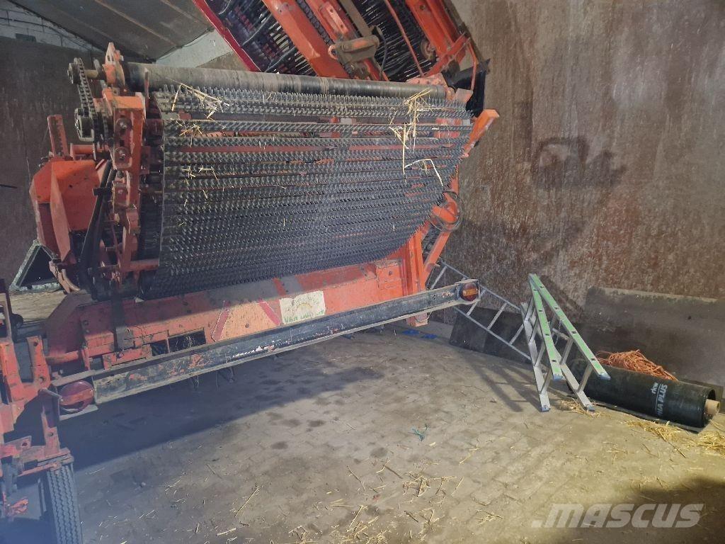 Amac F2 Πατατοεξαγωγέας