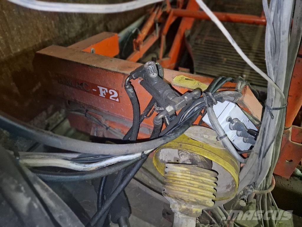 Amac F2 Πατατοεξαγωγέας