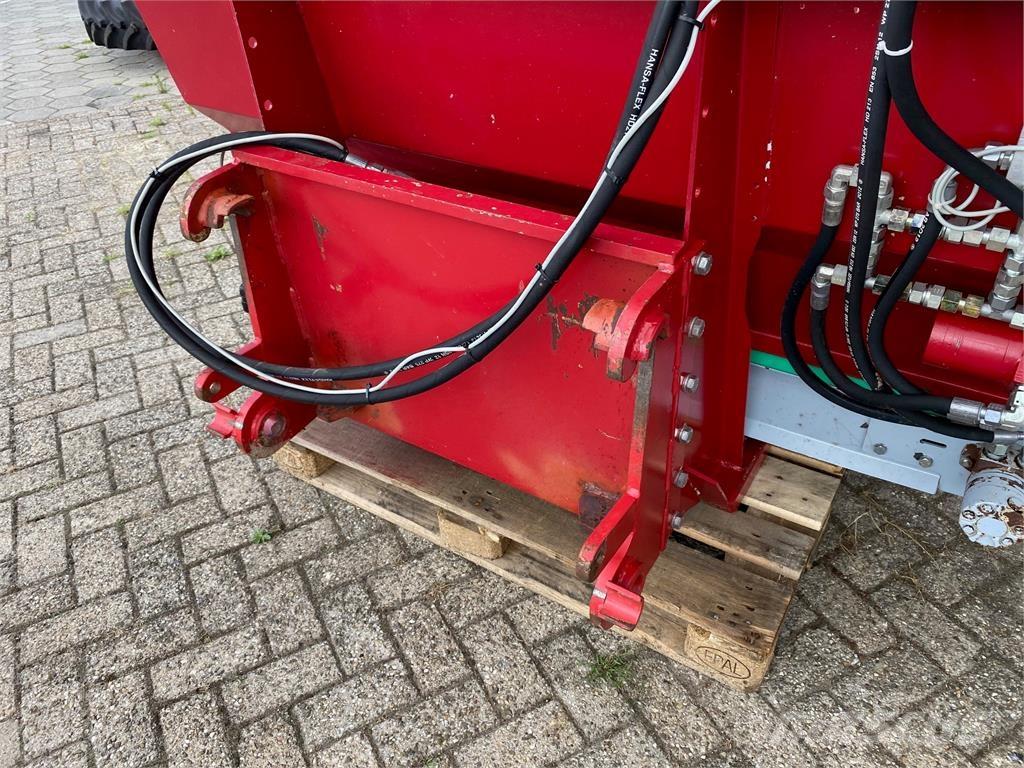 BvL B-MAX 1700 Άλλα γεωργικά μηχανήματα