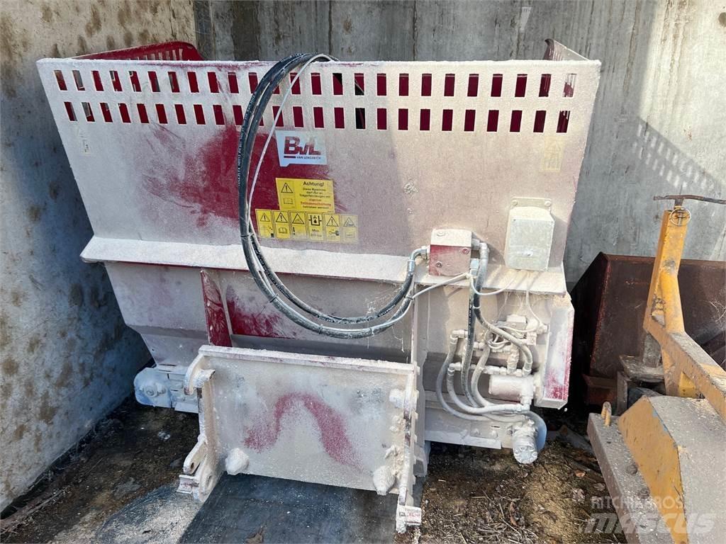 BvL B-MAX 1700 Άλλα γεωργικά μηχανήματα