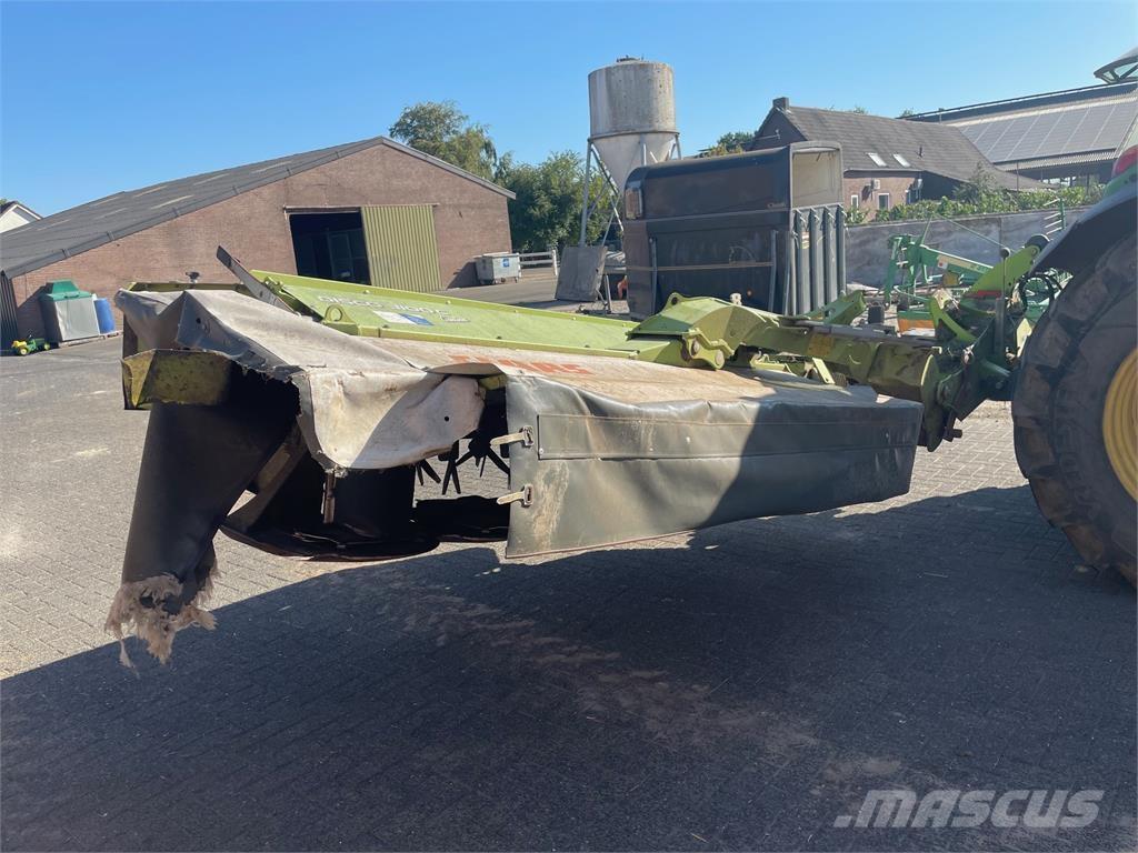 CLAAS Disco 3100 C Χορτοκοπτικά
