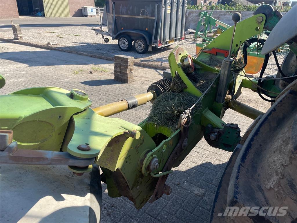 CLAAS Disco 3100 C Χορτοκοπτικά