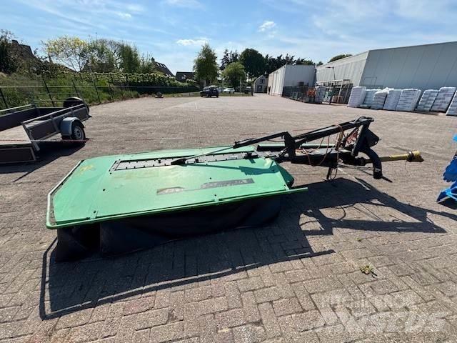 Deutz-Fahr KM 3.27 Χορτοκοπτικά