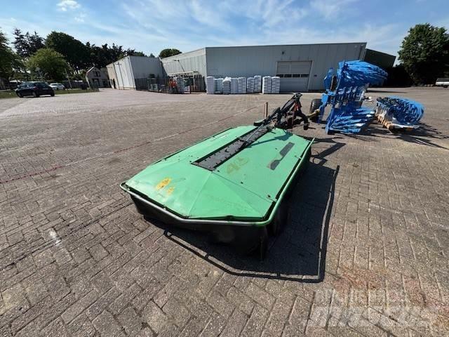 Deutz-Fahr KM 3.27 Χορτοκοπτικά