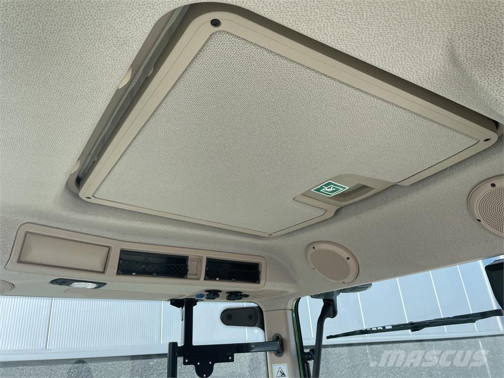 Fendt 311 Profi Τρακτέρ