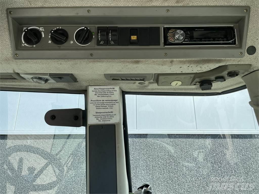 Fendt 312 Vario Τρακτέρ