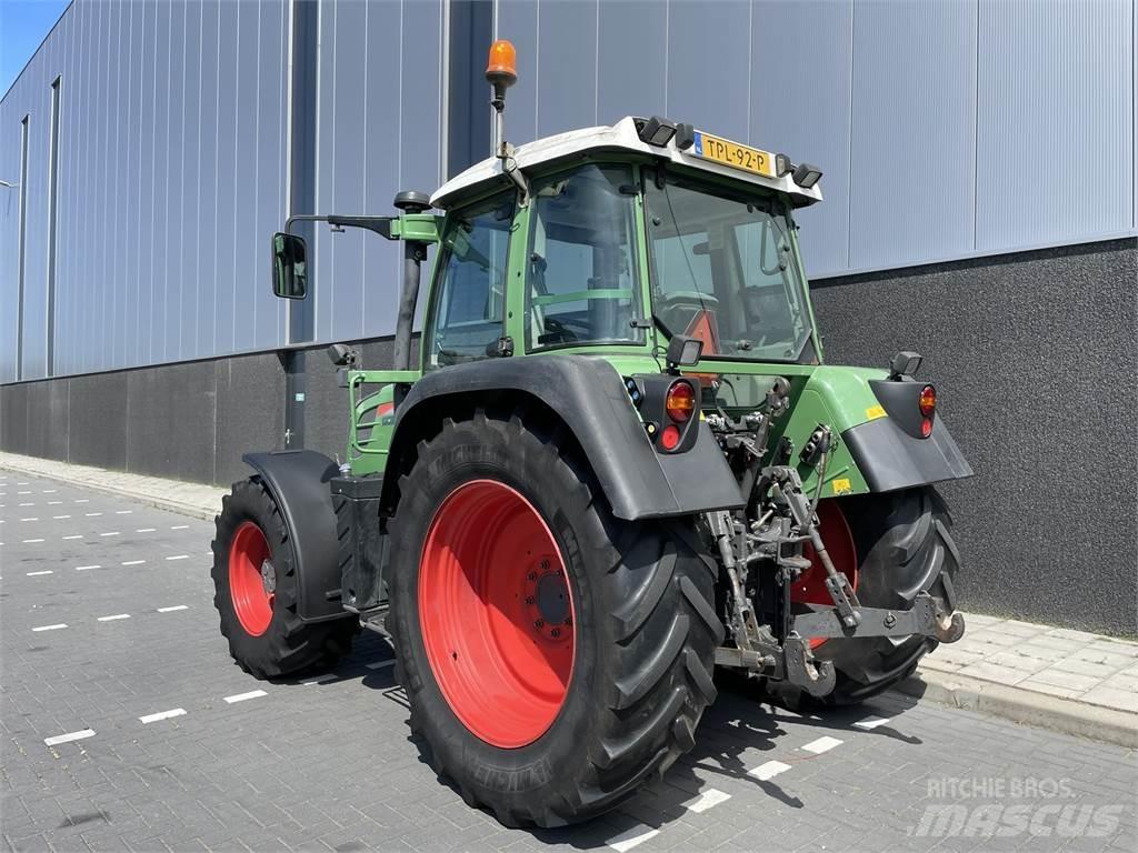 Fendt 312 Vario Τρακτέρ