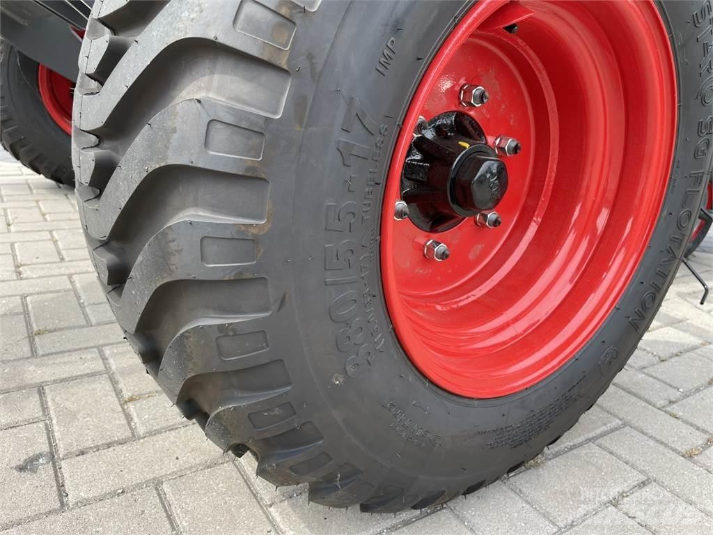 Fendt Lotus 1250 Τσουγκράνες και χορτοξηραντικές μηχανές