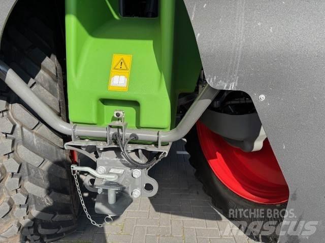 Fendt Rogator 655 Αυτοκινούμενα ψεκαστικά