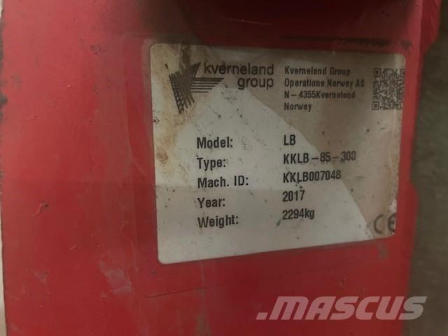  G-Kverneland-Ploeg Συμβατικά άροτρα