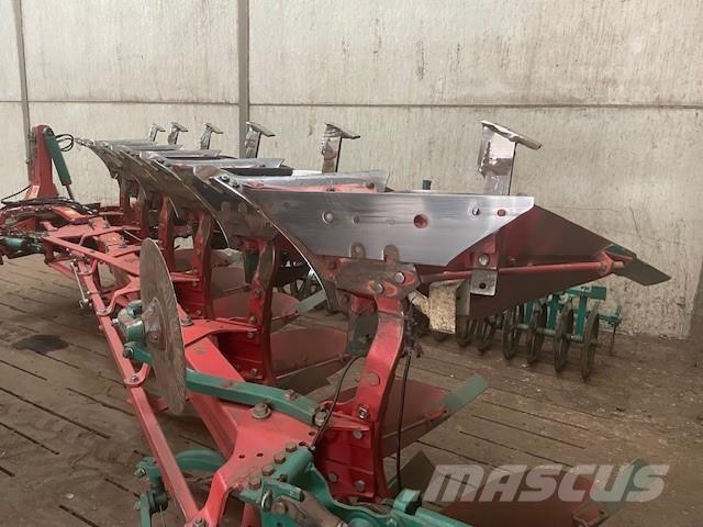  G-Kverneland-Ploeg Συμβατικά άροτρα