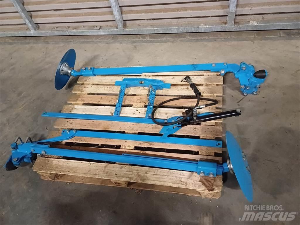  G-Lemken-Diversen Άλλα γεωργικά μηχανήματα