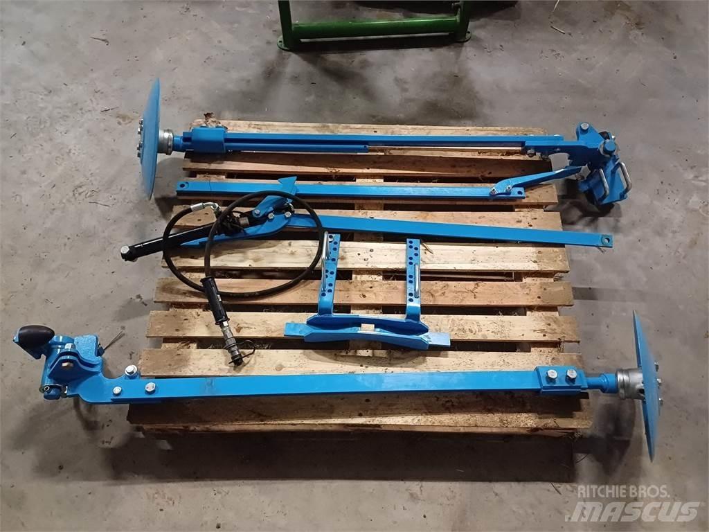  G-Lemken-Diversen Άλλα γεωργικά μηχανήματα