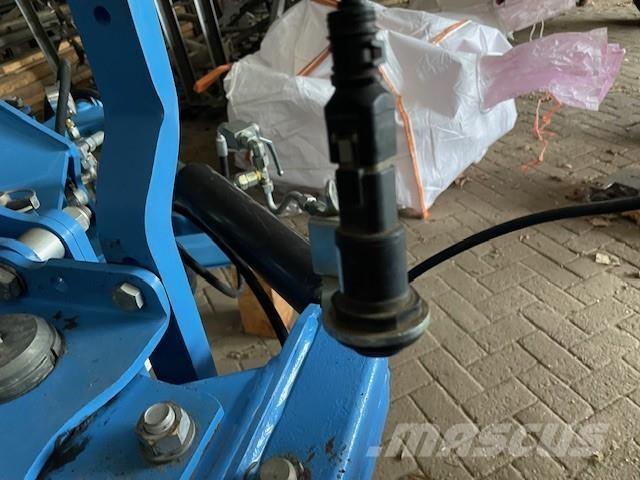  G-Lemken-Ploeg Συμβατικά άροτρα