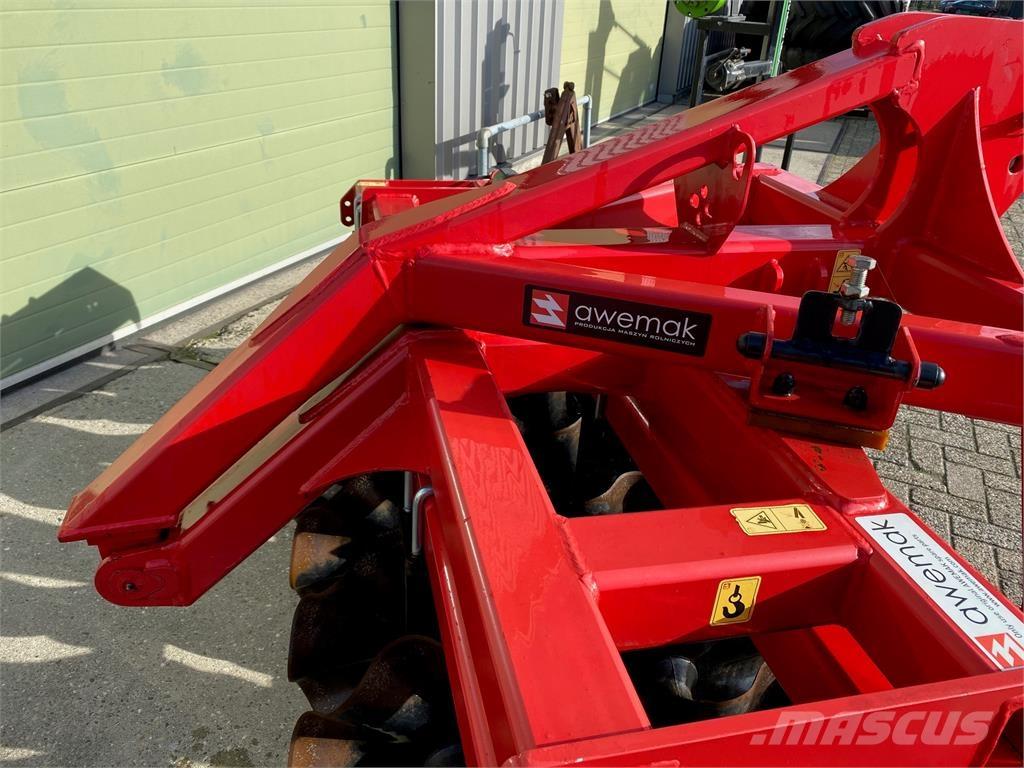  G-Schijvenegg Δισκοσβάρνες