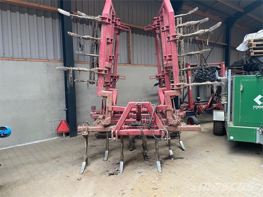  G-Wifo-Cultivator Καλλιεργητές - Ρίπερ