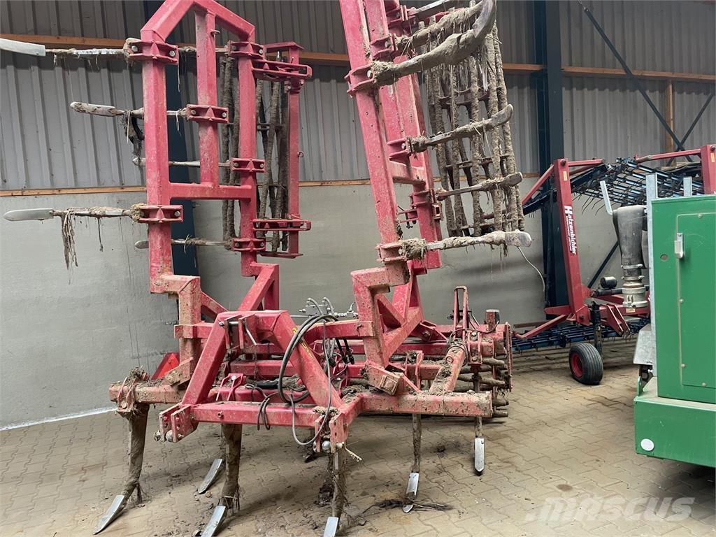  G-Wifo-Cultivator Καλλιεργητές - Ρίπερ