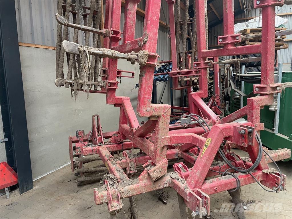  G-Wifo-Cultivator Καλλιεργητές - Ρίπερ