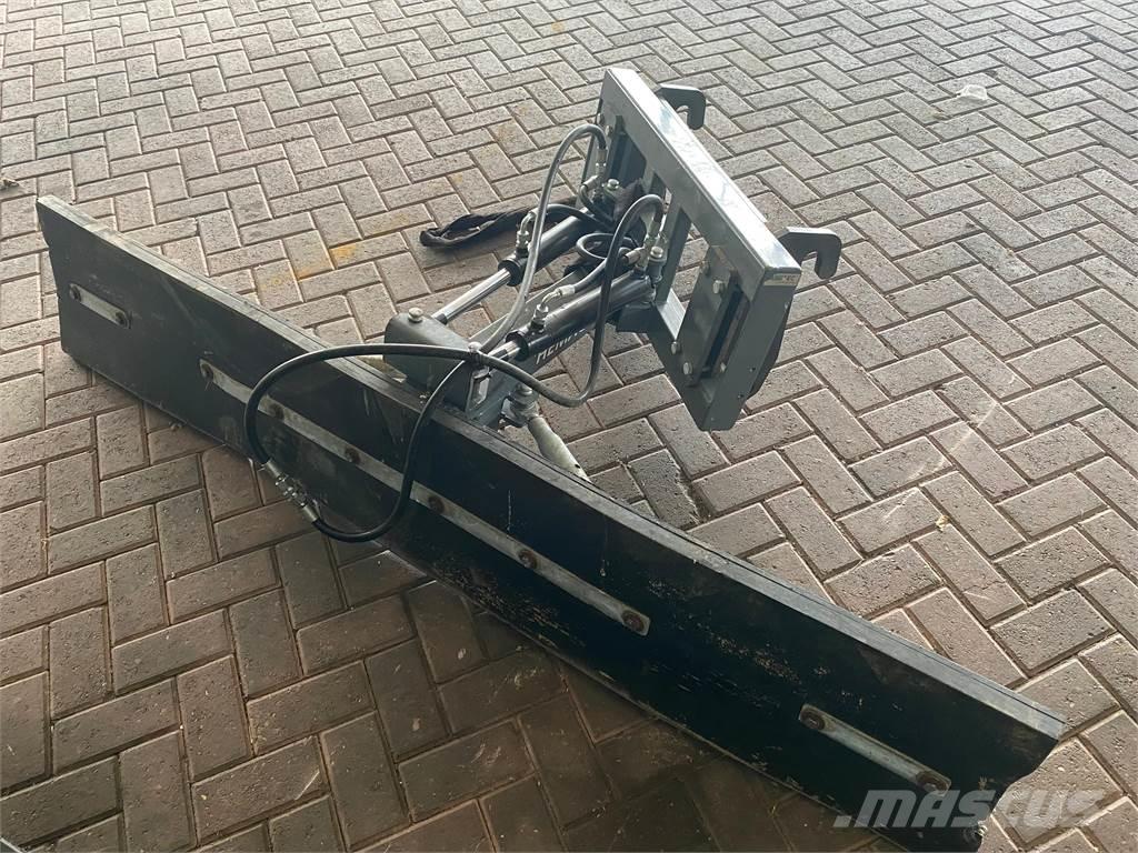 Hemach Voerschuif Άλλα γεωργικά μηχανήματα