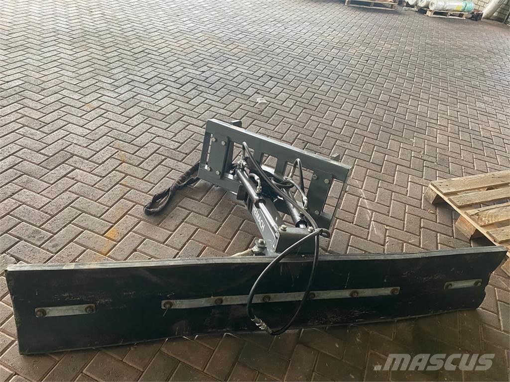 Hemach Voerschuif Άλλα γεωργικά μηχανήματα