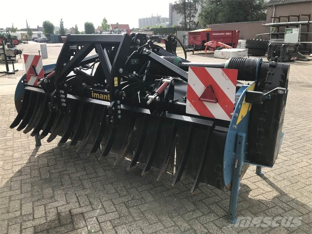 Imants 46VX300 Δισκοσβάρνες