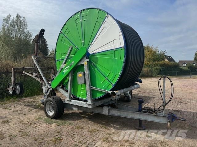 Irtec 110/350 G/E4 Συστήματα άρδευσης