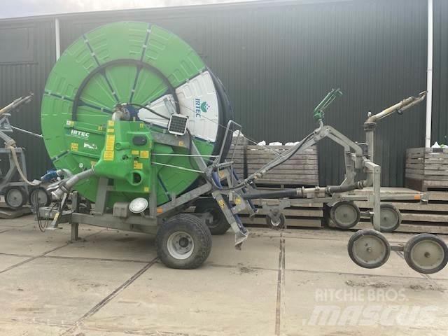 Irtec F 110/500 Συστήματα άρδευσης