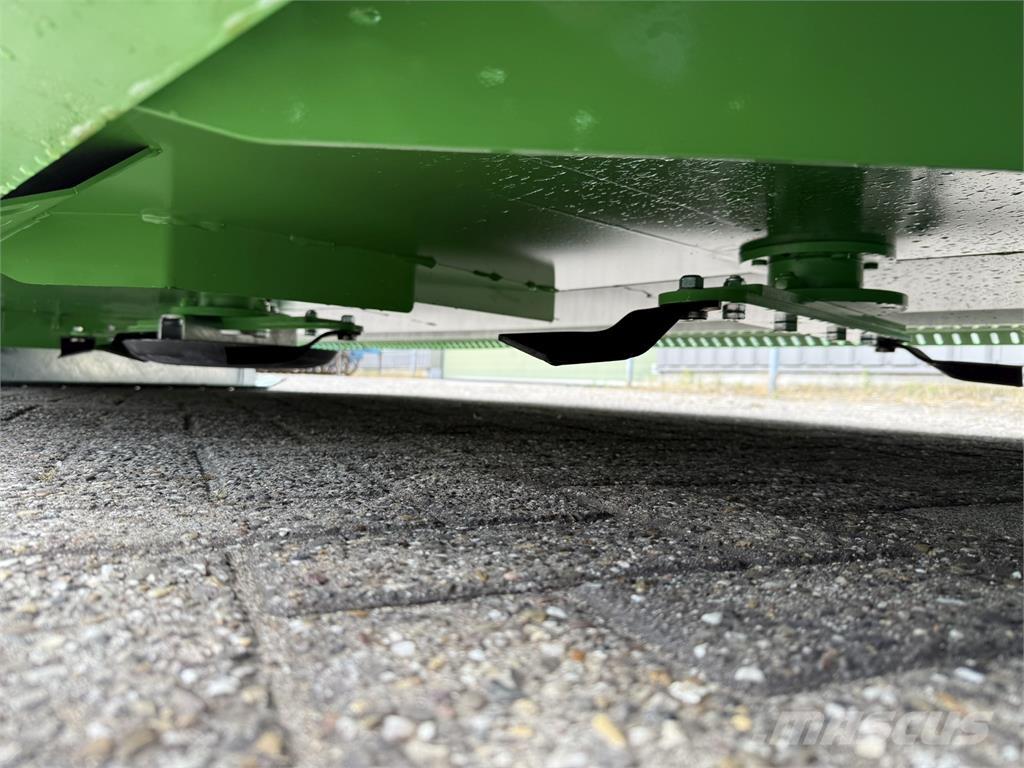 Joskin TR 270 C3 Χορτοκοπτικά