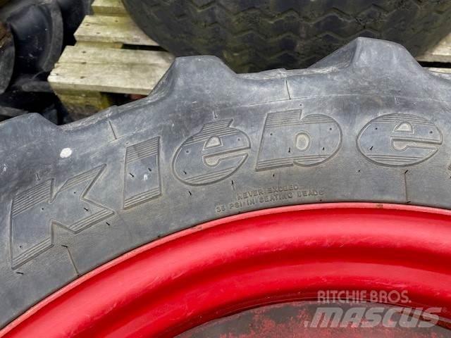 Kleber 280/85 R28 Ελαστικά και ζάντες