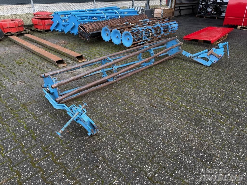  Kooirol 250 cm Άλλα γεωργικά μηχανήματα