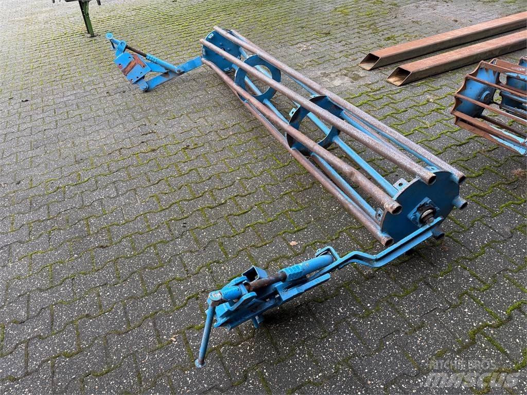  Kooirol 250 cm Άλλα γεωργικά μηχανήματα