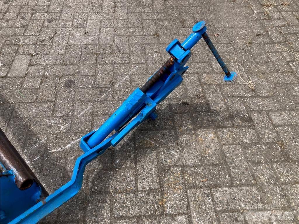  Kooirol 250 cm Άλλα γεωργικά μηχανήματα