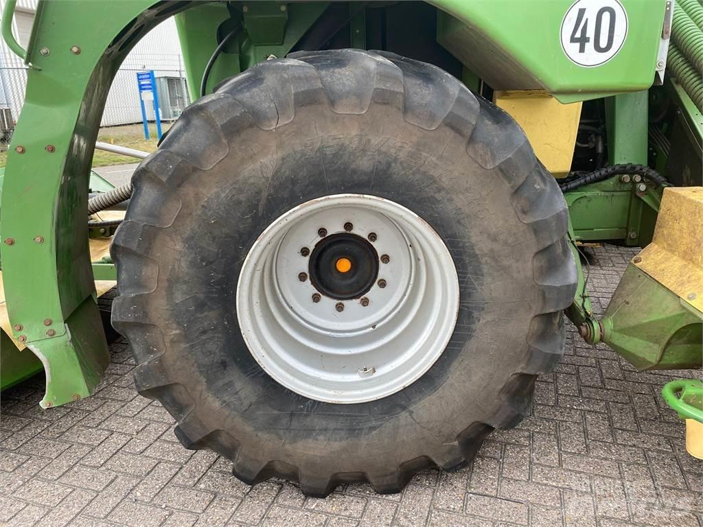 Krone Big M 420 Χορτοκοπτικά
