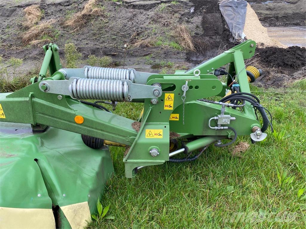 Krone EasyCut R400 Χορτοκοπτικά