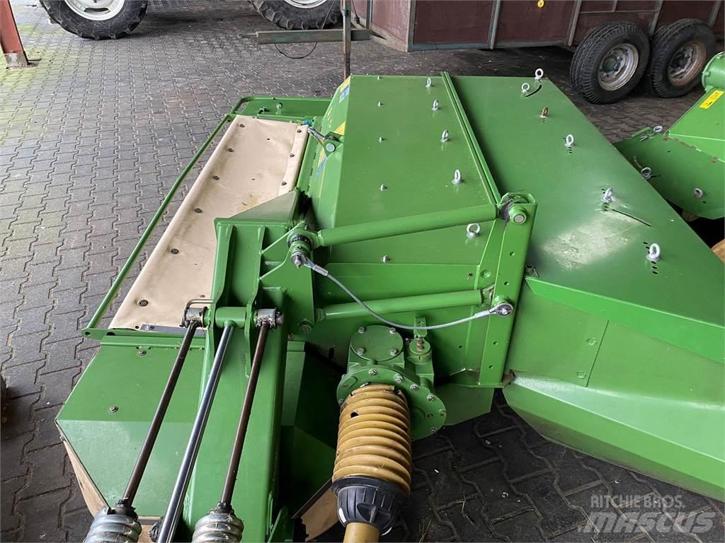 Krone ec 280 cv-q Χορτοκοπτικά