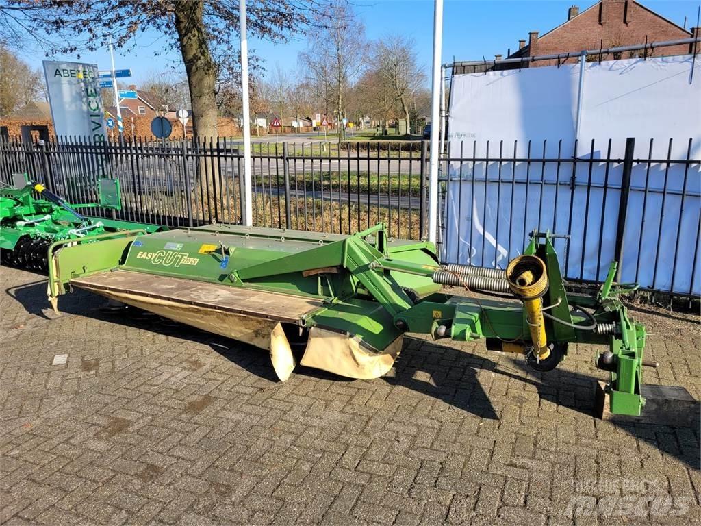 Krone EC 320 CV Χορτοκοπτικά