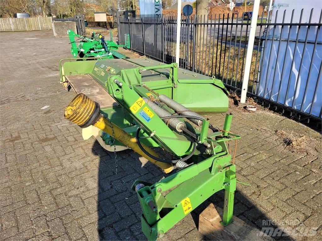 Krone EC 320 CV Χορτοκοπτικά