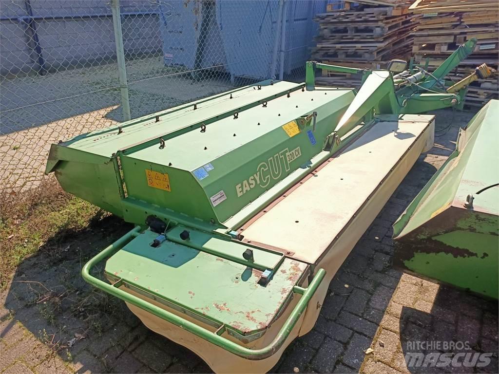 Krone EC R 320 CV Χορτοκοπτικά