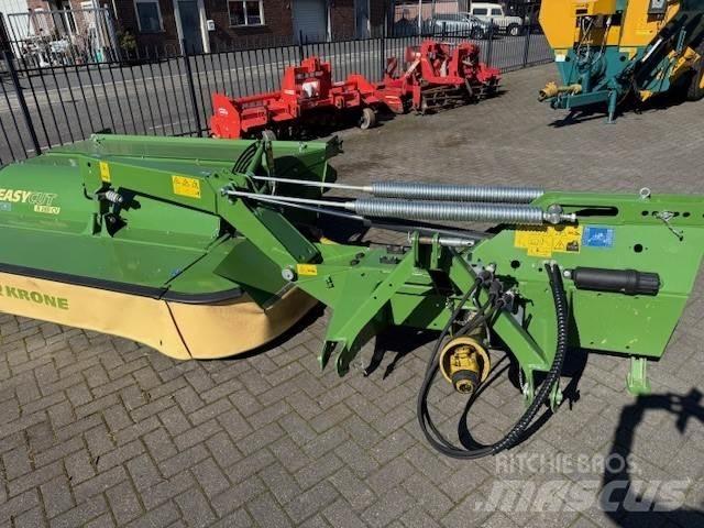 Krone EC R280 CV Χορτοκοπτικά