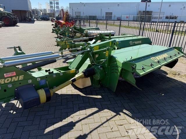 Krone EC R280 CV Χορτοκοπτικά