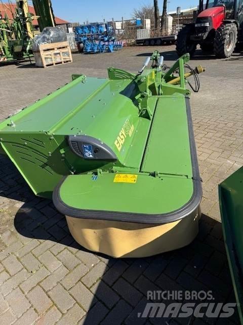 Krone EC R280 CV Χορτοκοπτικά