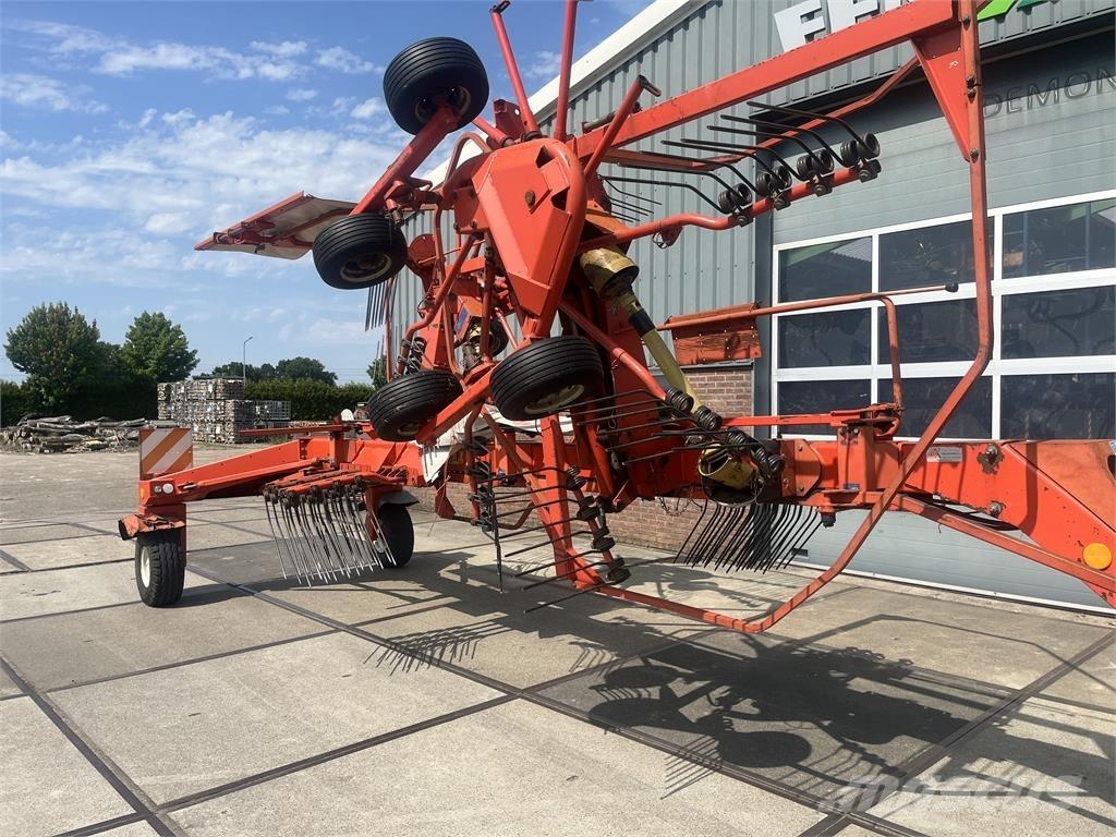 Kuhn 7302 DL Τσουγκράνες και χορτοξηραντικές μηχανές