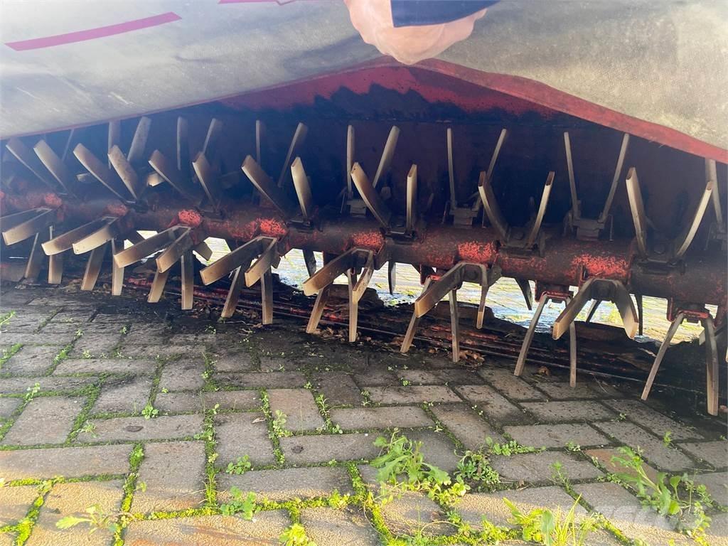 Kuhn FC 283 cv Χορτοκοπτικά