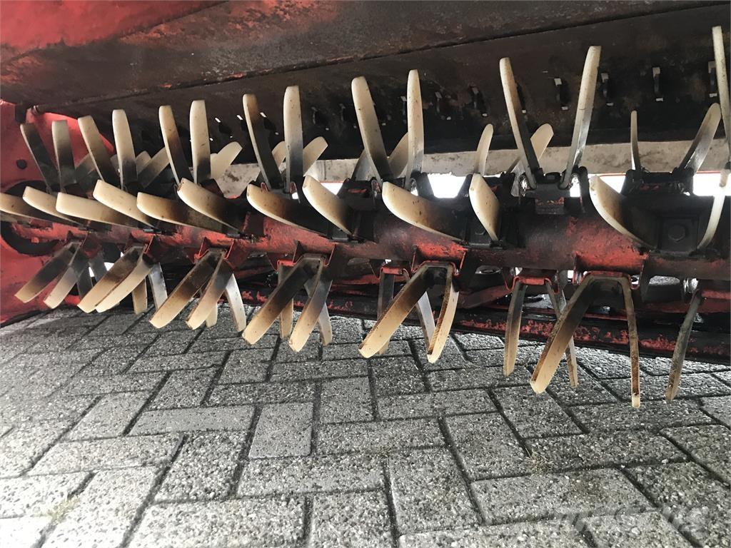 Kuhn FC 283 GII Χορτοκοπτικά