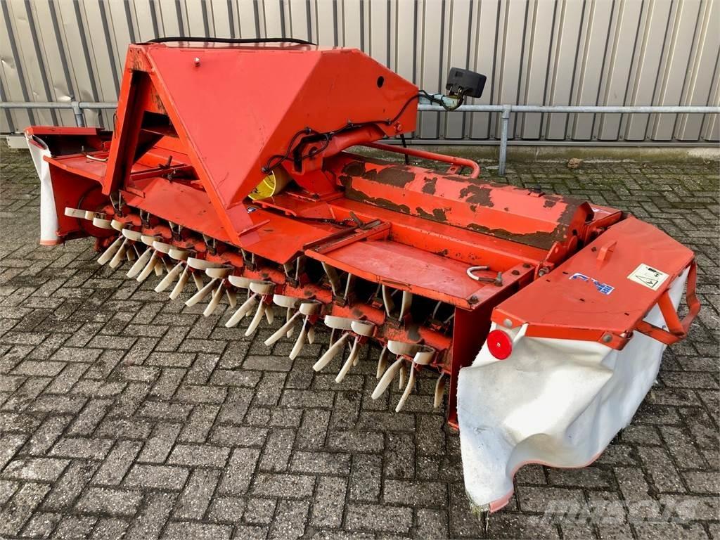 Kuhn FC280 F Χορτοκοπτικά
